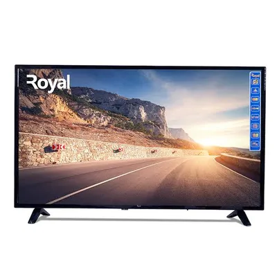 Royal tv 40”