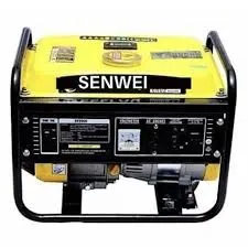 Senwei portable generator 