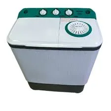 Hisense washing machine 7.5 kg