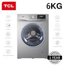 TCL washing machine 