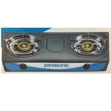 Panasonic table gas