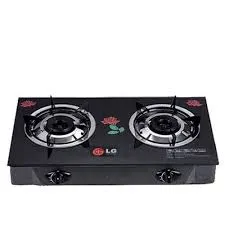 LG table gas 