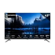 Sky worth 43”
